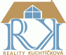 logo RK Reality Kuchtkov